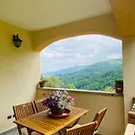 Luce Sul Bric Сasa de vacaciones Gambasca