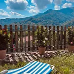 Сasa de vacaciones Luce Sul Bric