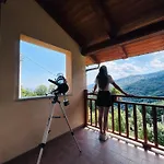 Сasa de vacaciones Luce Sul Bric Gambasca
