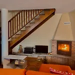 Сasa de vacaciones Luce Sul Bric Gambasca