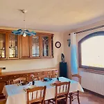 Luce Sul Bric Сasa de vacaciones *