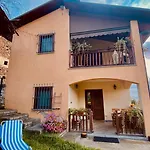 Luce Sul Bric Сasa de vacaciones Gambasca