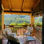 Luce Sul Bric Сasa de vacaciones