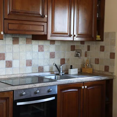 Luce Sul Bric Holiday home