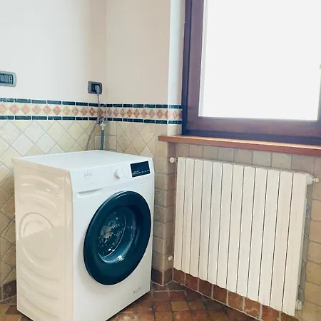 Holiday home Luce Sul Bric Gambasca