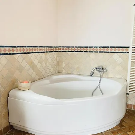 Hébergement de vacances Luce Sul Bric