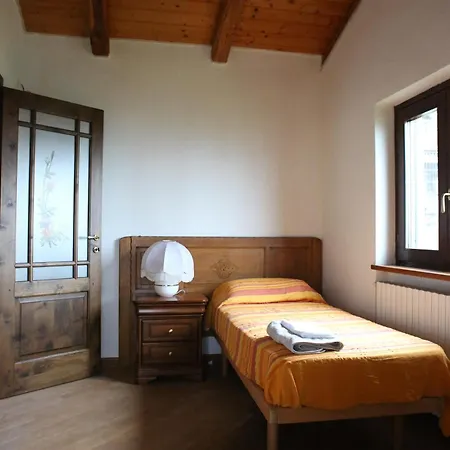 Holiday home Luce Sul Bric *