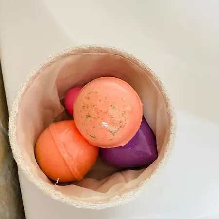 펜션 Luce Sul Bric Gambasca