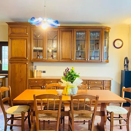 Luce Sul Bric Gambasca