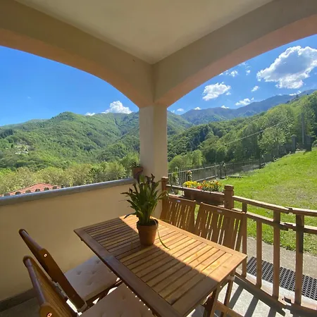 Luce Sul Bric Gambasca