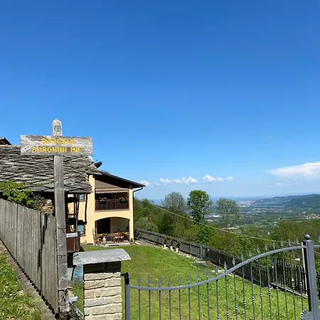 Luce Sul Bric Gambasca