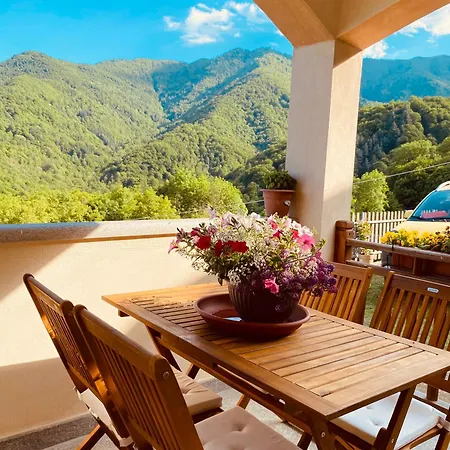 Luce Sul Bric Gambasca