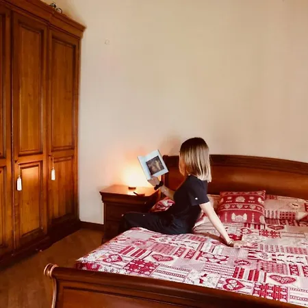 Luce Sul Bric Hébergement de vacances