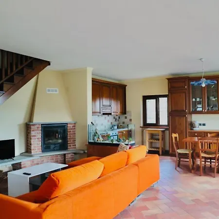 Luce Sul Bric Gambasca