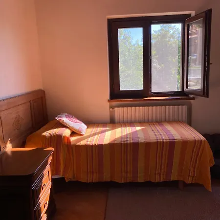 Hébergement de vacances Luce Sul Bric Gambasca