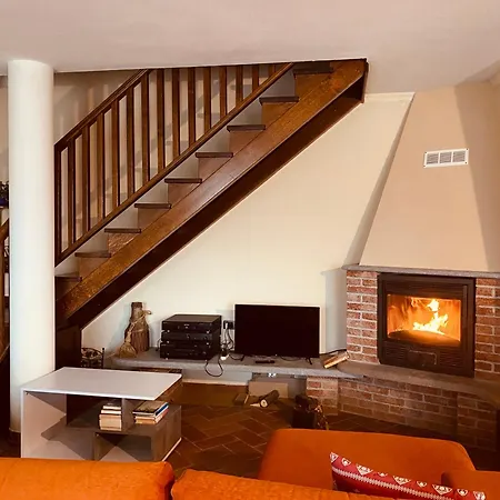 Luce Sul Bric Gambasca