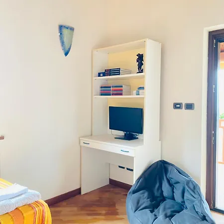 Tatil Evi Luce Sul Bric