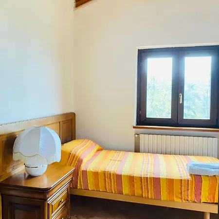 Luce Sul Bric بيت للعطل