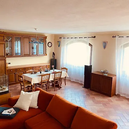 Luce Sul Bric Gambasca