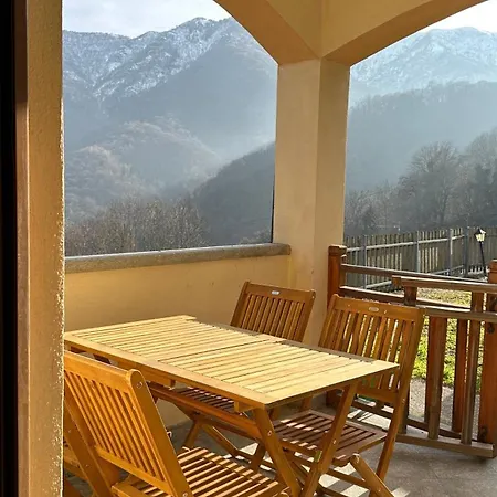 Luce Sul Bric * Gambasca