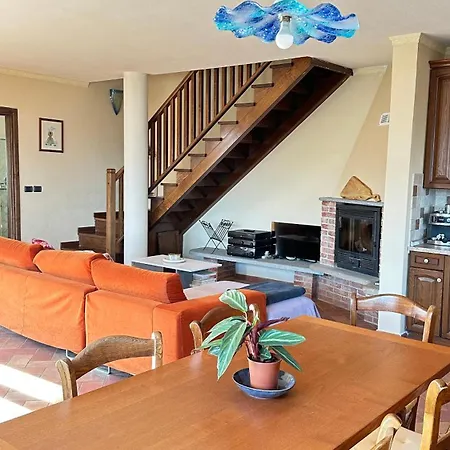 Tatil Evi Luce Sul Bric