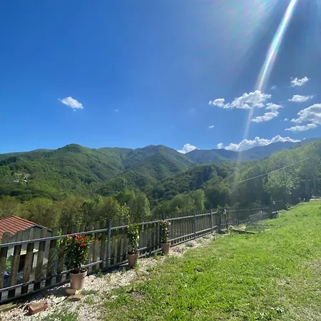 Luce Sul Bric * Gambasca