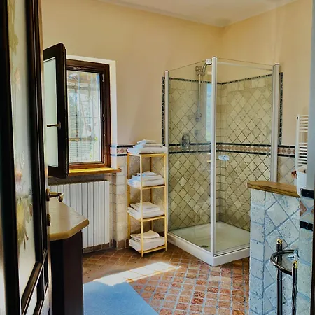 Luce Sul Bric Tatil Evi Gambasca