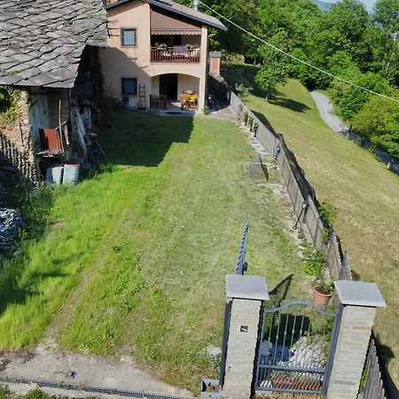 Luce Sul Bric Tatil Evi