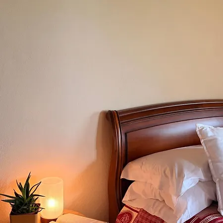 Luce Sul Bric Tatil Evi *