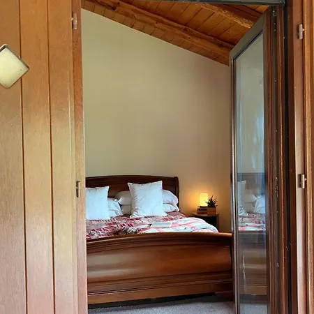Tatil Evi Luce Sul Bric