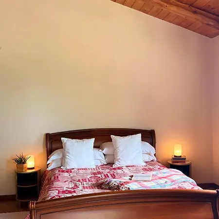Tatil Evi Luce Sul Bric *