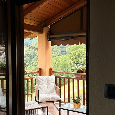 Luce Sul Bric Tatil Evi