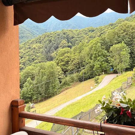 Tatil Evi Luce Sul Bric