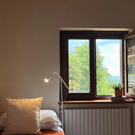Tatil Evi Luce Sul Bric *