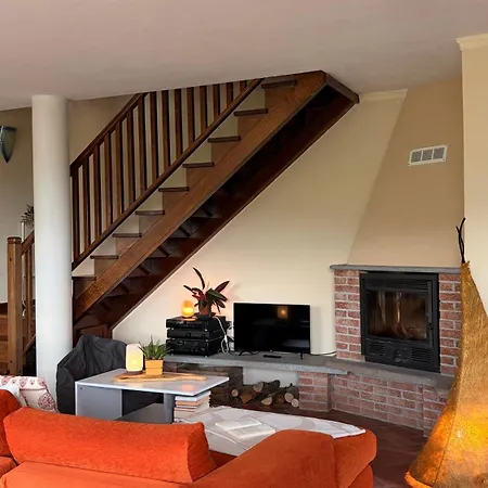 Luce Sul Bric Tatil Evi *
