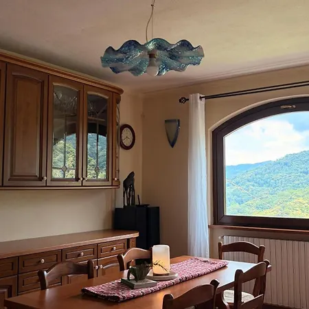 Tatil Evi Luce Sul Bric