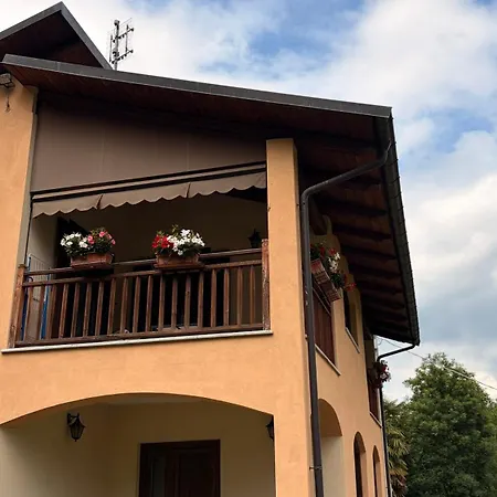 Luce Sul Bric Tatil Evi *
