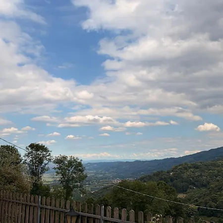 Luce Sul Bric Gambasca