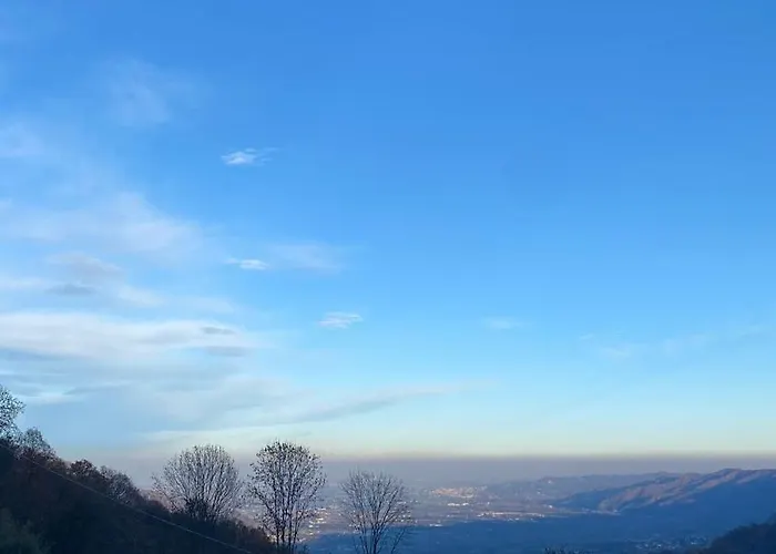 Luce Sul Bric