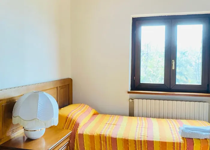 Luce Sul Bric Tatil Evi