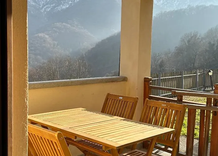 Luce Sul Bric * Gambasca