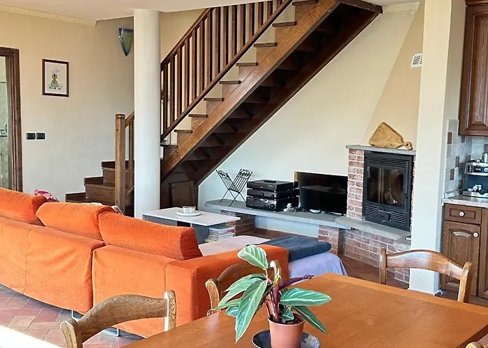 Tatil Evi Luce Sul Bric