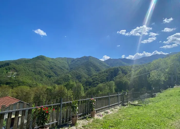 Luce Sul Bric * Gambasca