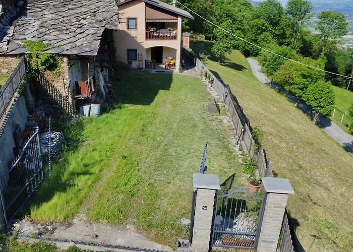 Luce Sul Bric Tatil Evi